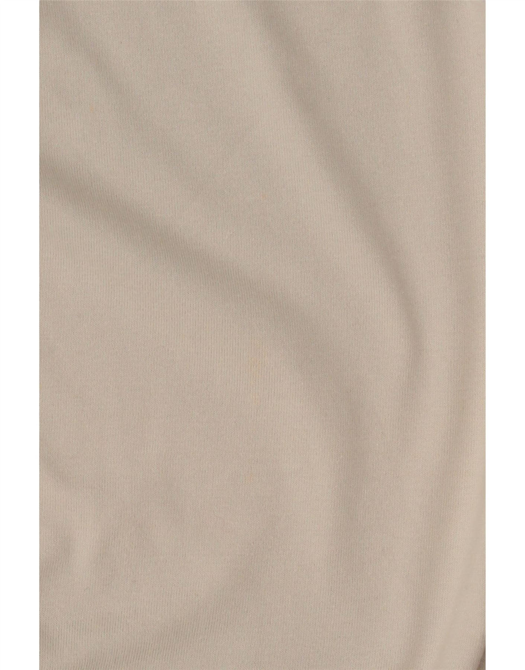 Top pentru bărbați Champion cu mânecă lungă XL din bumbac alb