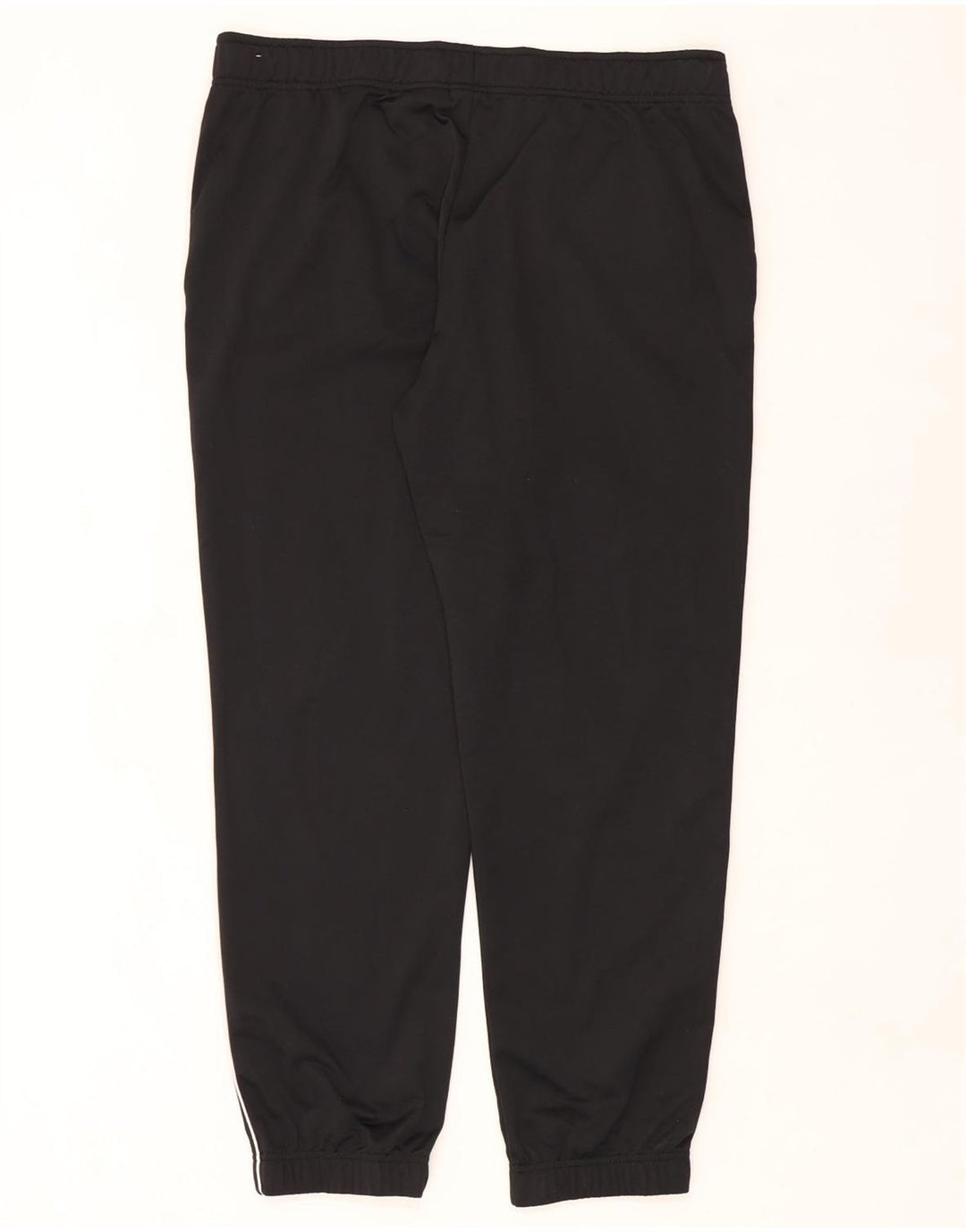 Pantaloni de trening pentru bărbați Nike Pantaloni de jogging XL Poliester negru