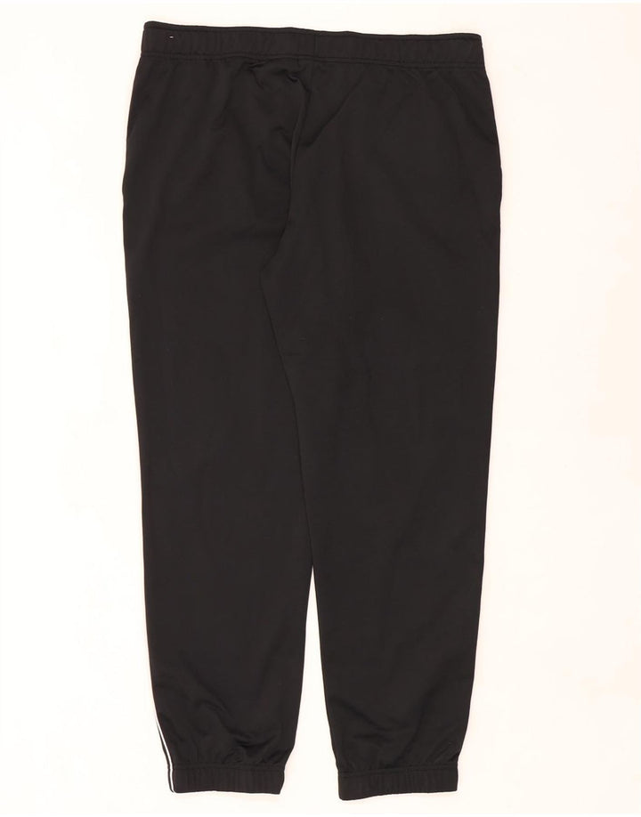 Pantaloni de trening pentru bărbați Nike Pantaloni de jogging XL Poliester negru