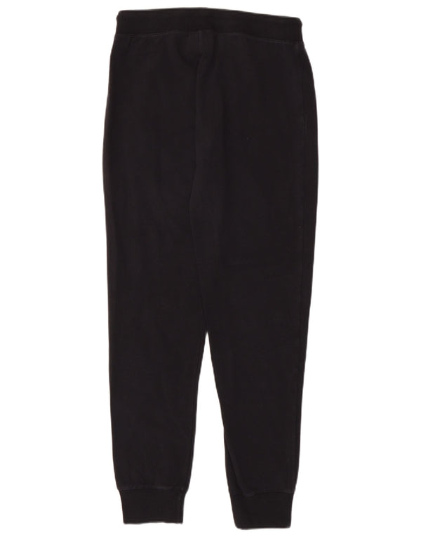 Pantaloni de trening pentru femei Champion Pantaloni de jogging UK 12 Medium Bleumarin