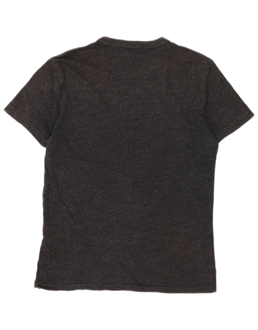 Tricou POLO RALPH LAUREN pentru bărbați, personalizat, cu croiala subțire. Top mic, gri, pete