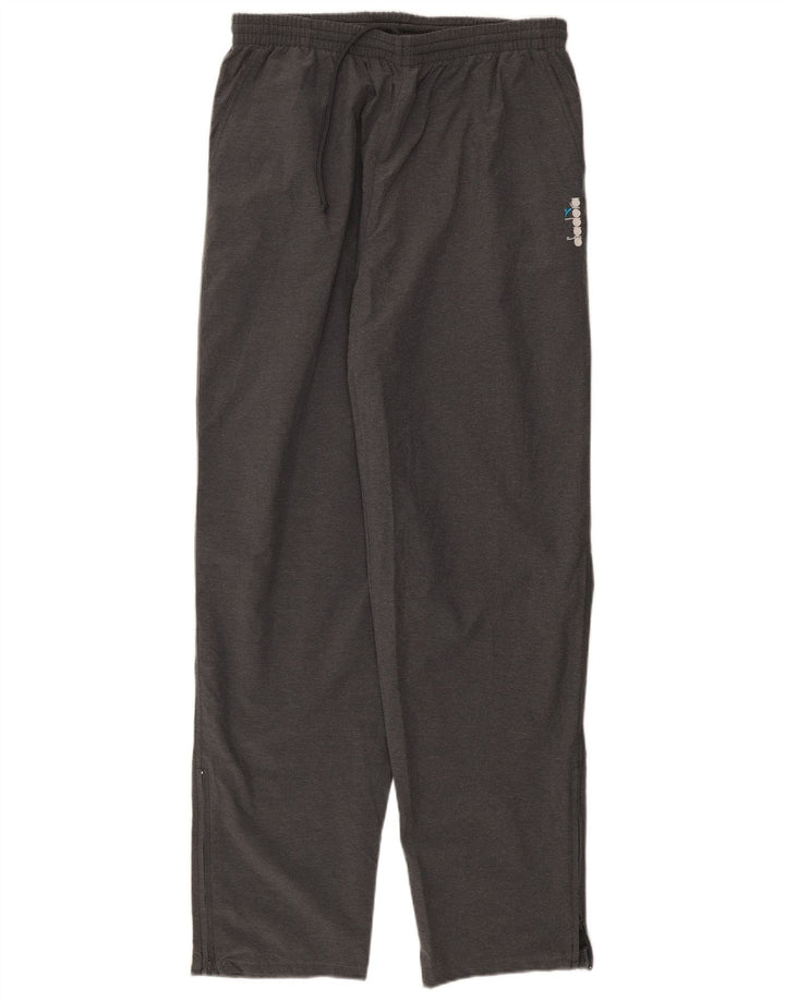 Pantaloni de trening Diadora pentru bărbați 2XL nailon gri