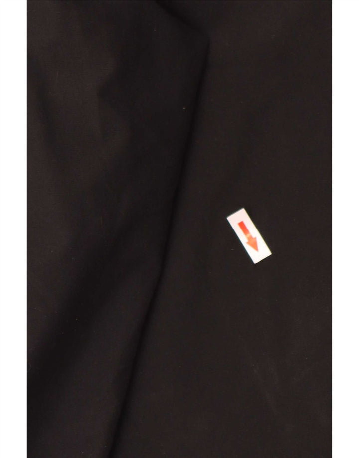 Pantaloni de trening Adidas Climalite pentru bărbați XL poliester negru