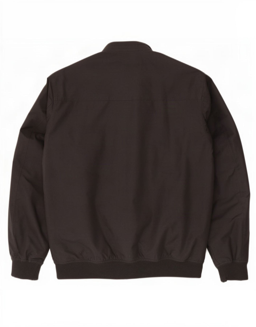 Jachetă Bomber pentru bărbați Ben Sherman UK 42 XL Negru
