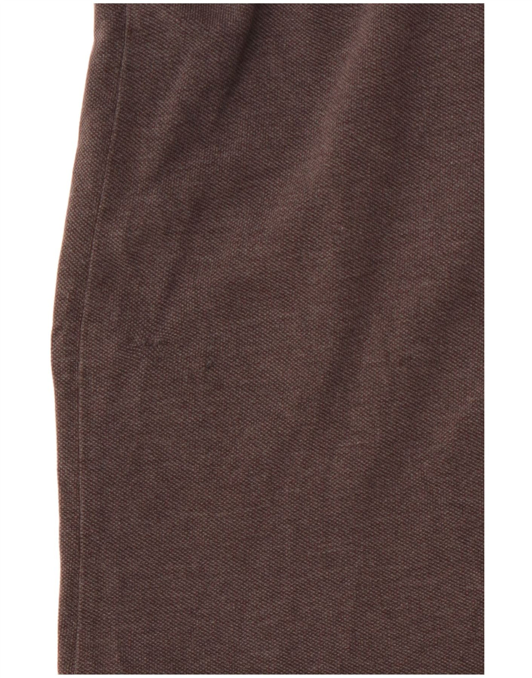 Tricou polo NIKE pentru bărbați, bumbac gri mic