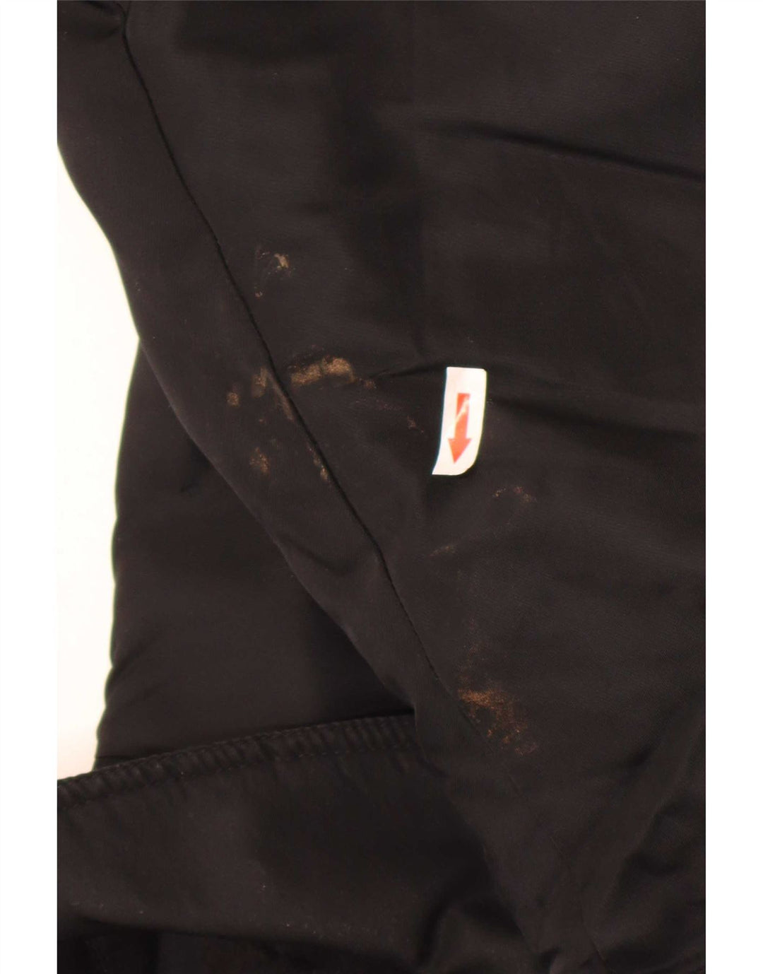 Hugo Boss Blancă pentru bărbați EU 52 XL Poliamidă neagră