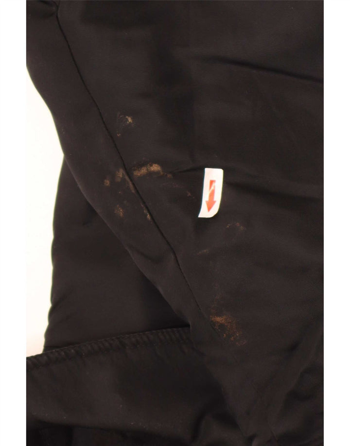 Hugo Boss Blancă pentru bărbați EU 52 XL Poliamidă neagră