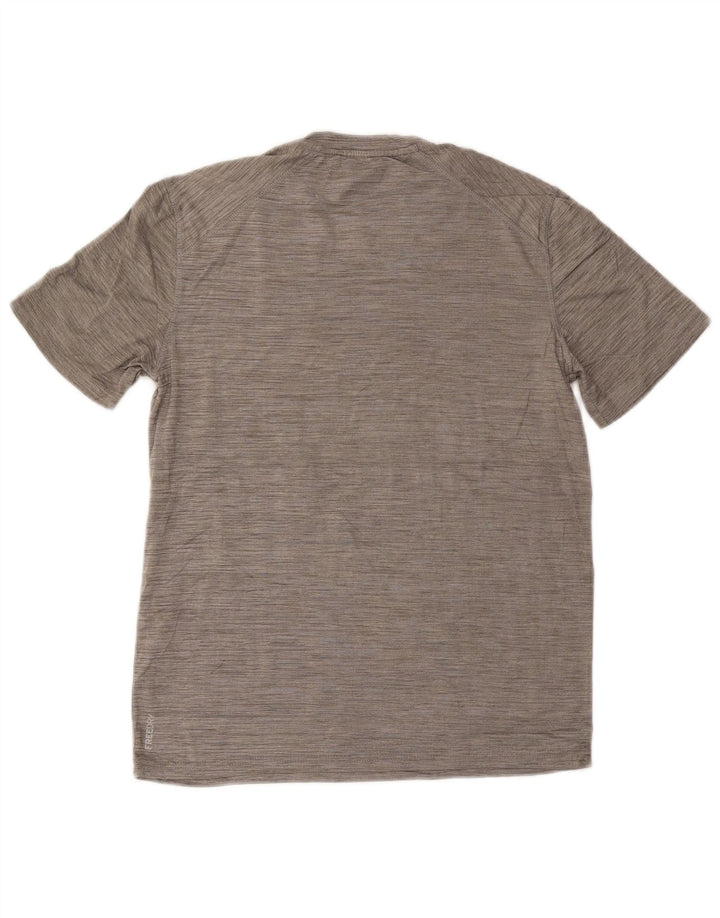 EDDIE BAUER Tricou Bărbați Top Mic Gri Pete