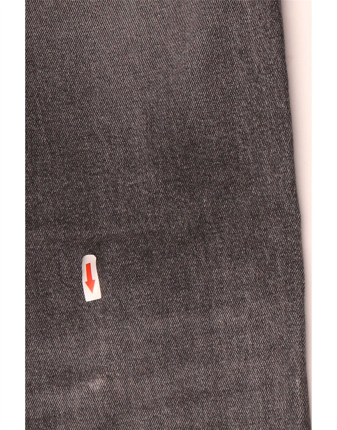 Blugi slim pentru bărbați Calvin Klein W29 L32 bumbac gri