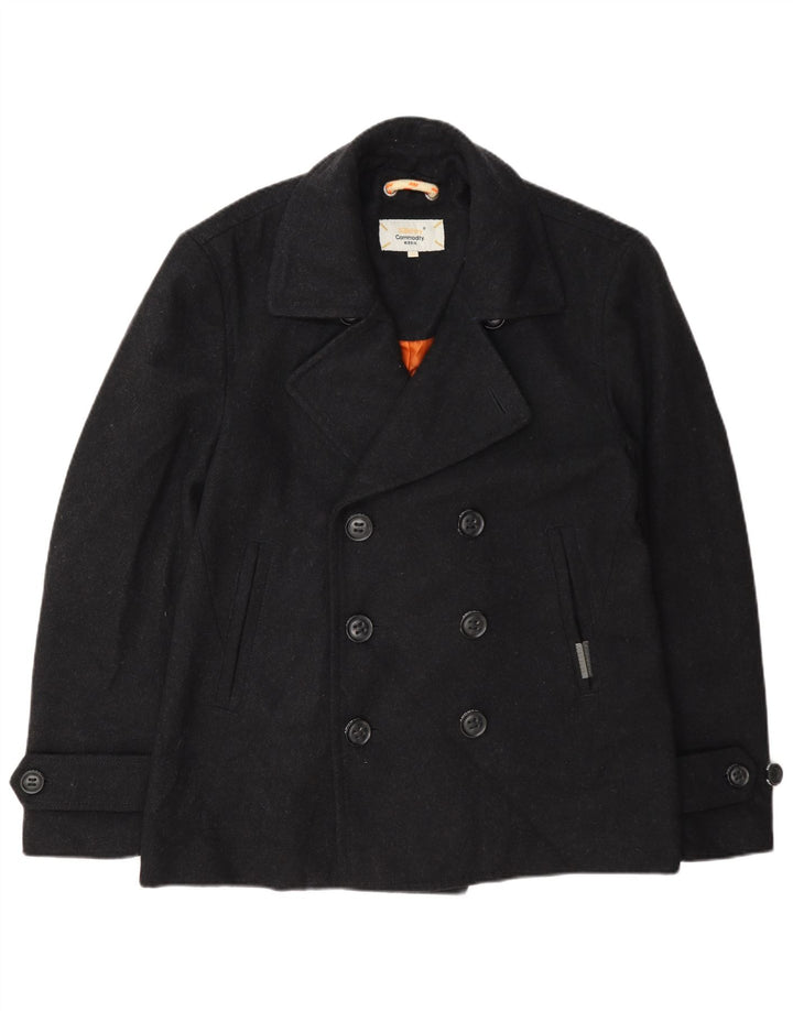 Palton Superdry pentru bărbați UK 42 XL gri