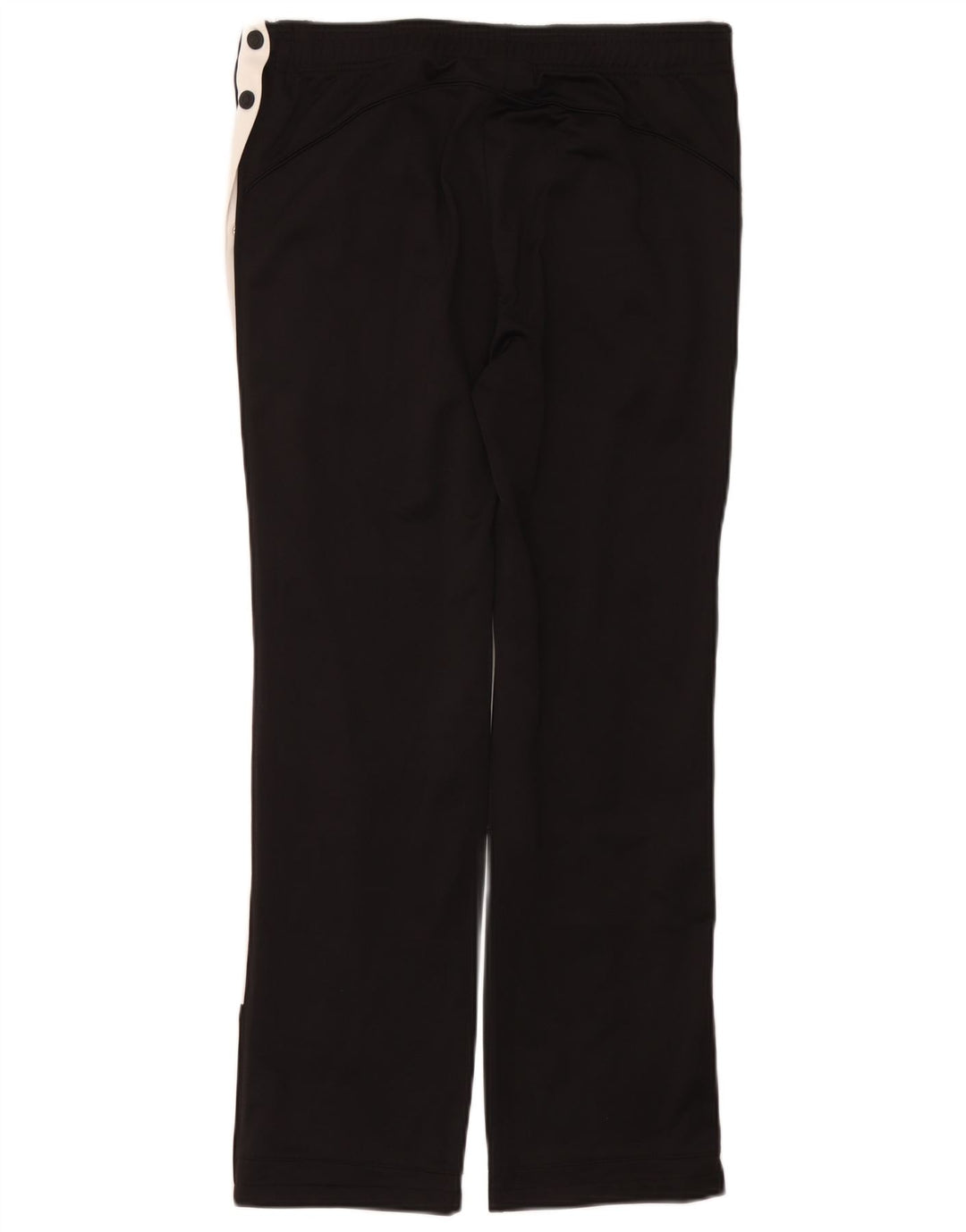 Pantaloni de trening pentru femei CHAMPION UK 12 Medium Black Colorblock
