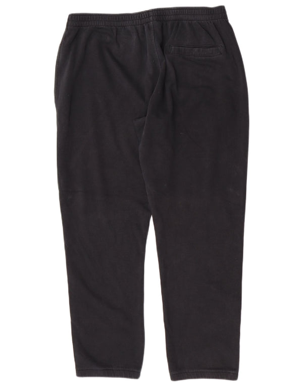 Pantaloni de trening Jordan pentru bărbați Pantaloni de jogging 2XL bumbac negru