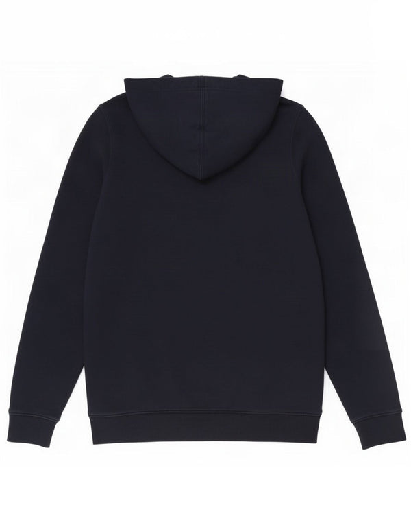 Tommy Hilfiger Pulover grafic pentru bărbați XL Bumbac bleumarin