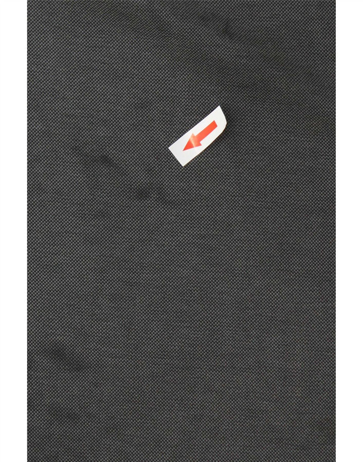 Tricou polo Columbia pentru bărbați 2XL, modal gri