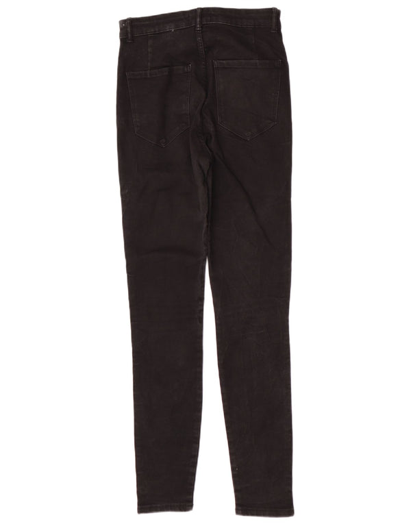 Blugi Skinny Trafaluc pentru Damă Zara EU 38 Mici L28 L28 Negri