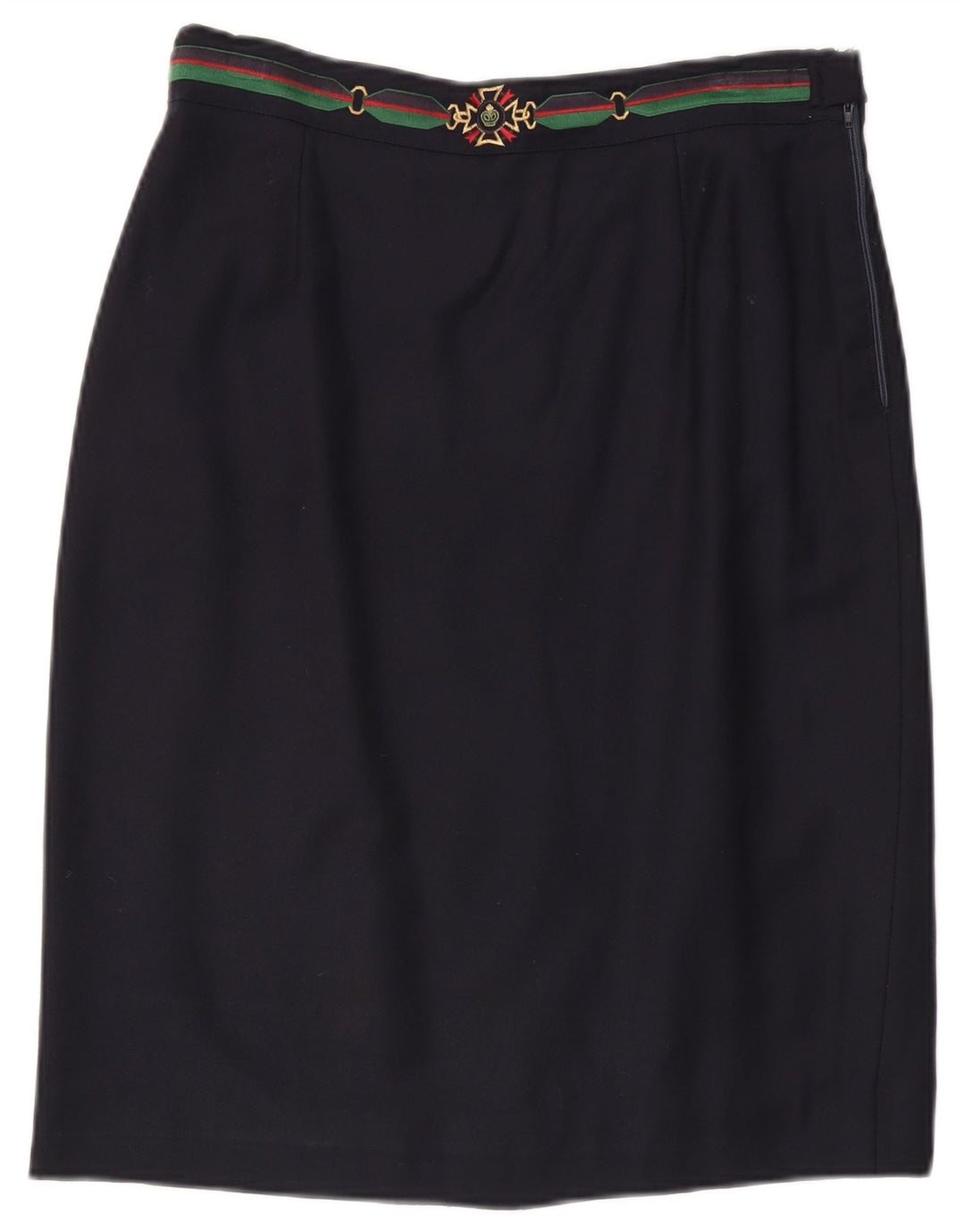 Fusta creion pentru femei Marly's IT 48 XL W32 Bleumarin