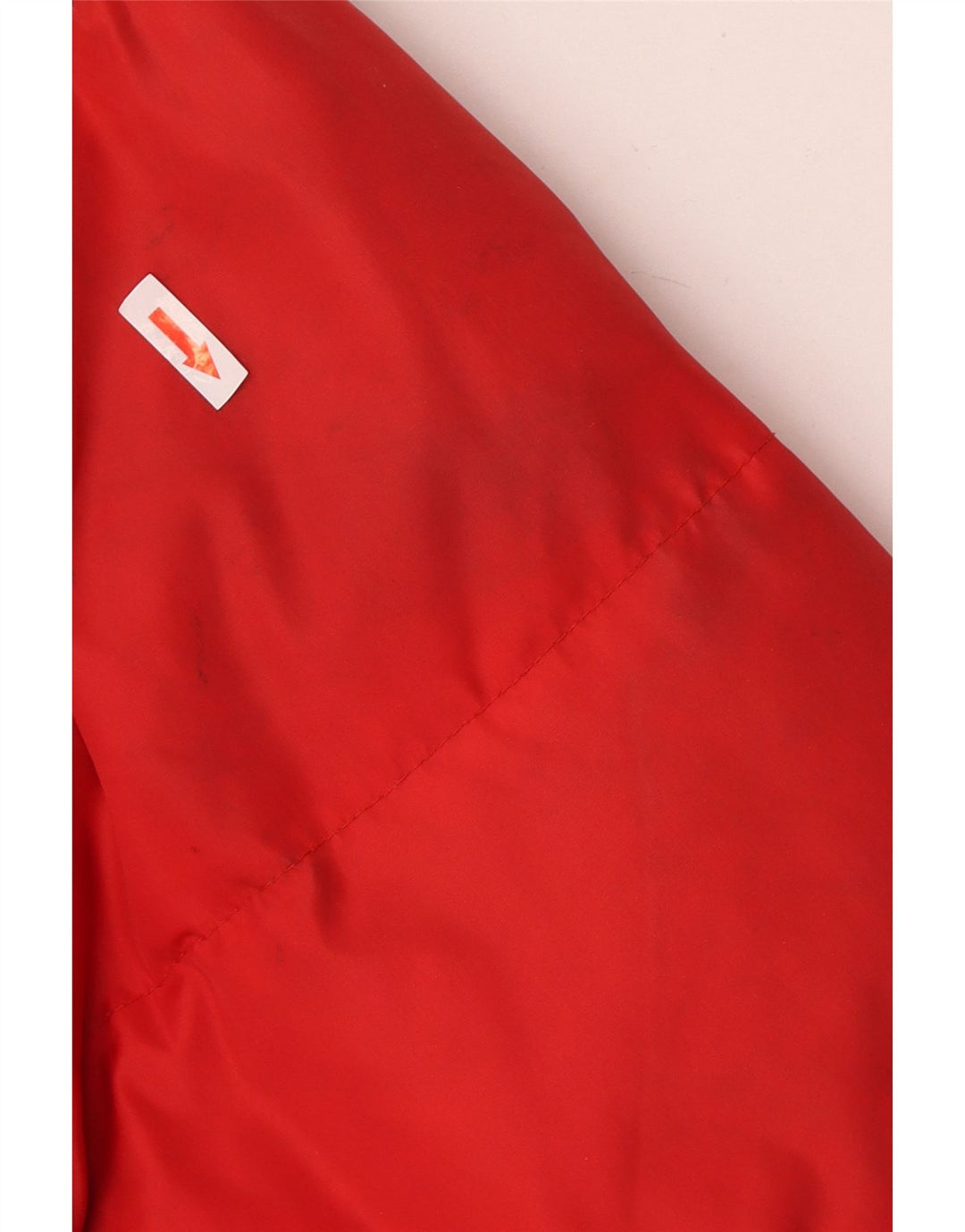 Uniformă pentru bărbați SUA Graphic Jachetă căptușită UK 42 XL Red