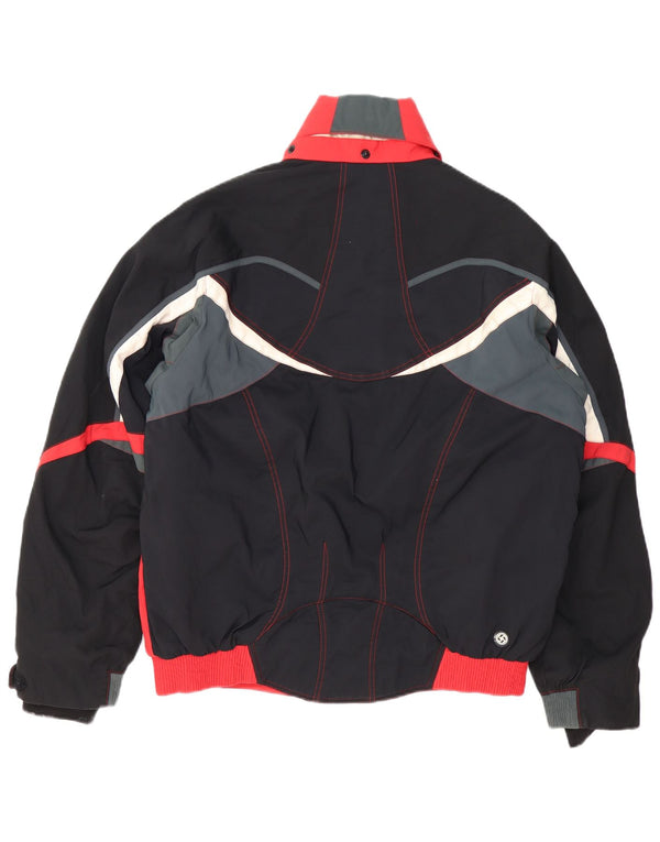 Jachetă de schi Colmar pentru bărbați IT 50 Medium Red Colorblock