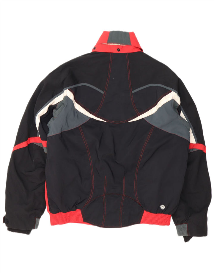 Jachetă de schi Colmar pentru bărbați IT 50 Medium Red Colorblock