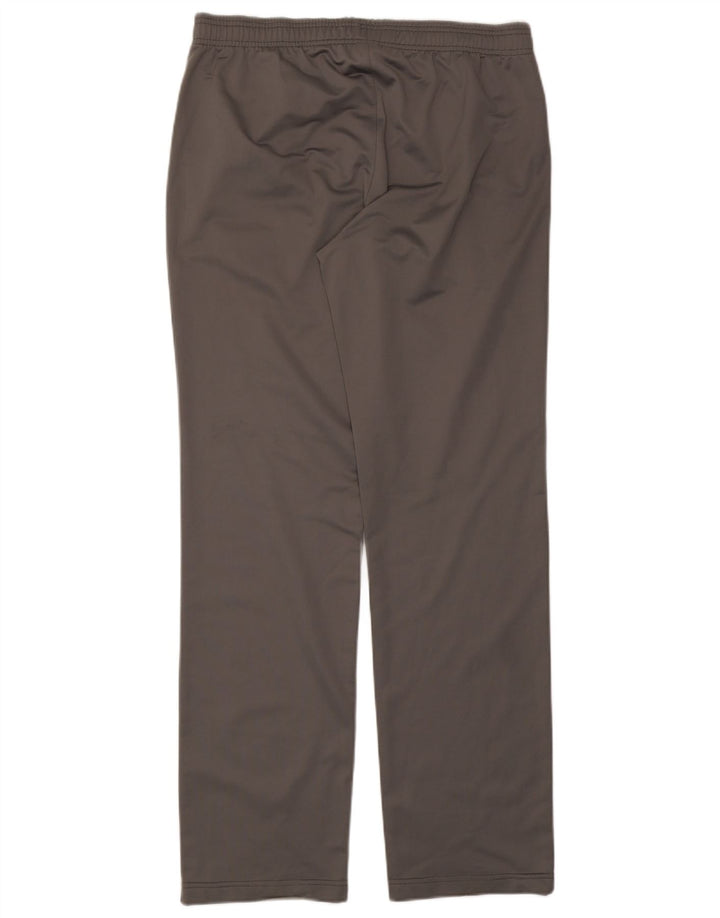 Pantaloni de trening Asics pentru bărbați, mari, gri