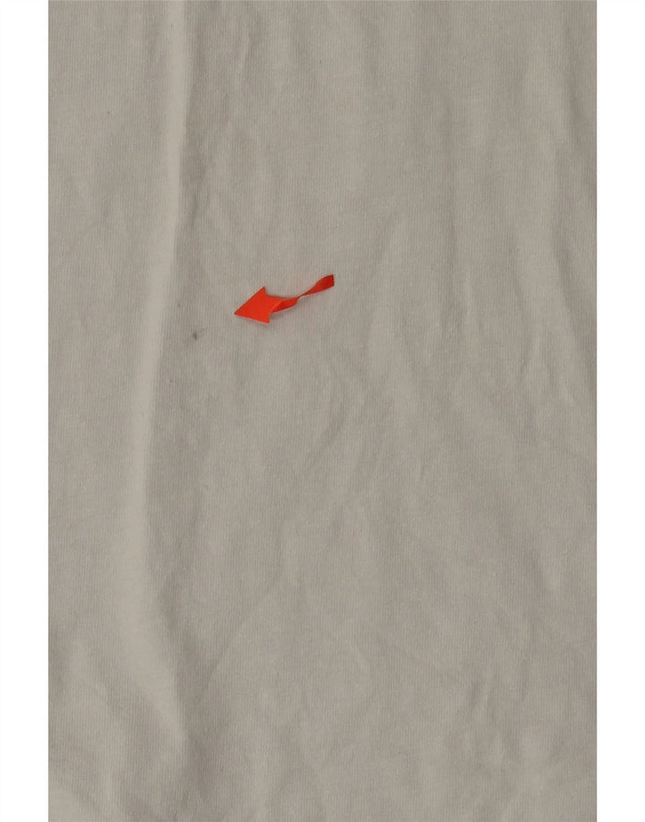 Tricou LEVI'S pentru bărbați, cu ajustare standard, mare, gri
