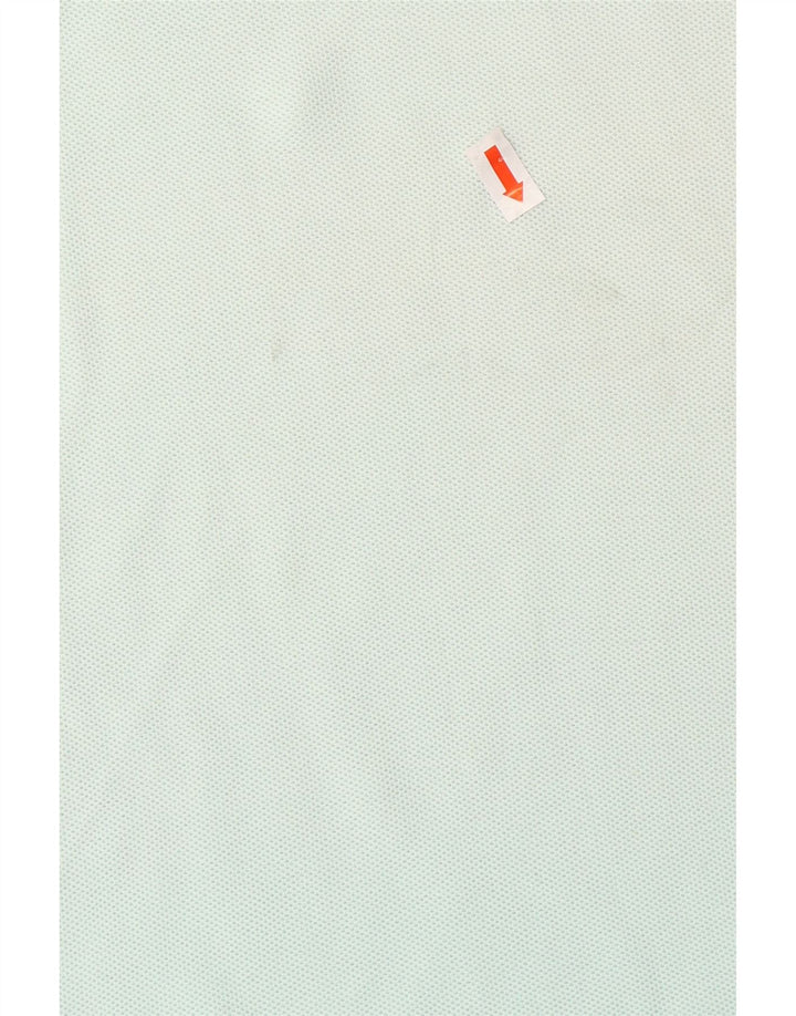 Tricou polo FILA pentru bărbați IT 48 Medium Blue