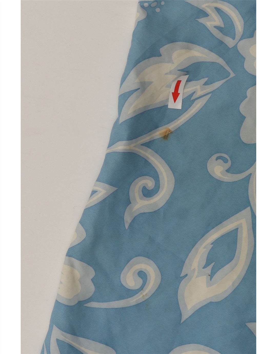 Sundek Pantaloni scurți de înot pentru bărbați XL, albastru, floral