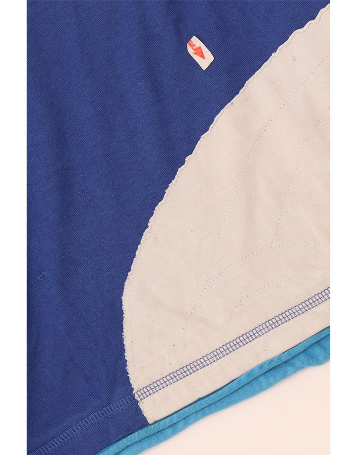 Vestă grafică pentru bărbați Puma, bluză medie, bumbac color bloc