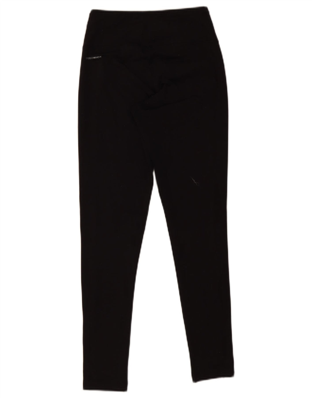Leggings pentru femei REEBOK UK 4/6 XS poliester negru