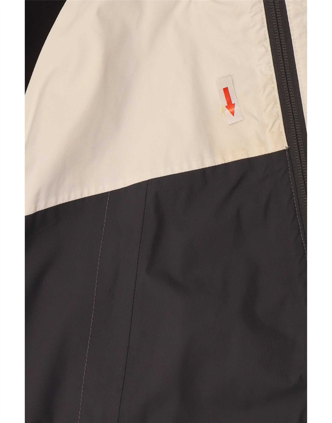 Jachetă de ploaie The North Face pentru băieți 14-15 ani XL, multicoloră