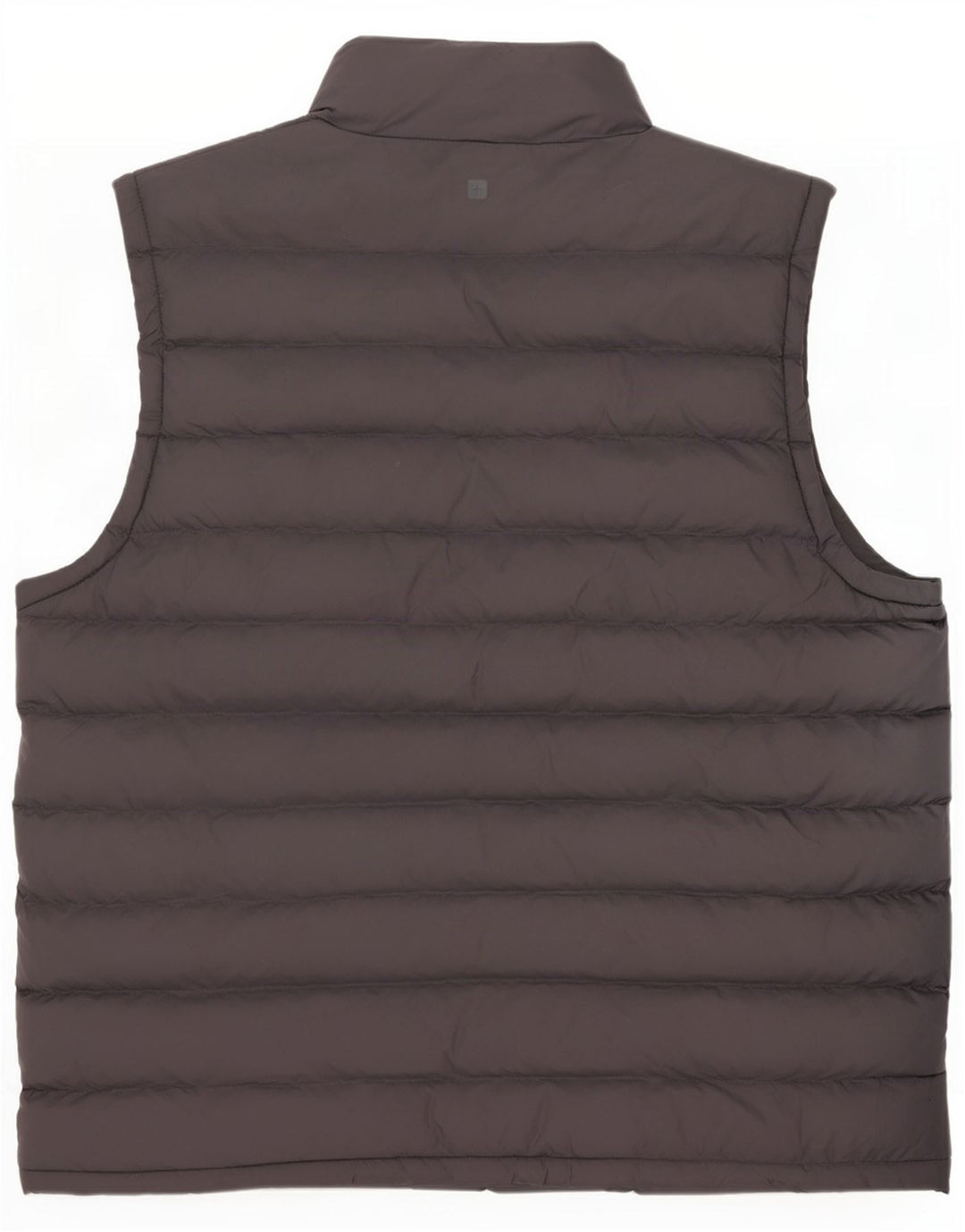 Gilet căptușit pentru bărbați Mountain Warehouse UK 44 2XL Gri Poliamidă
