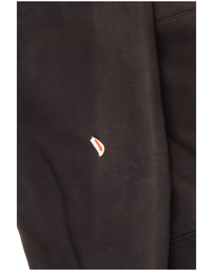 Hanocă grafică Nike pentru bărbați, XL, bumbac, negru