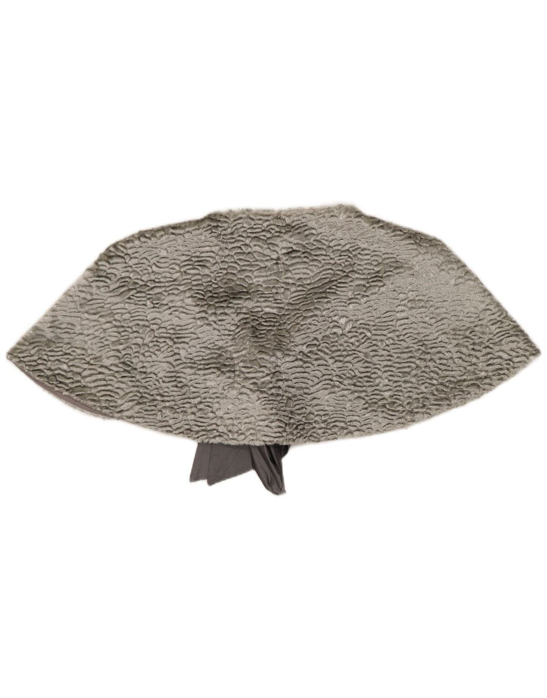 Jachetă Bolero pentru femei Les Copains UK 14 Large Gri Acetat