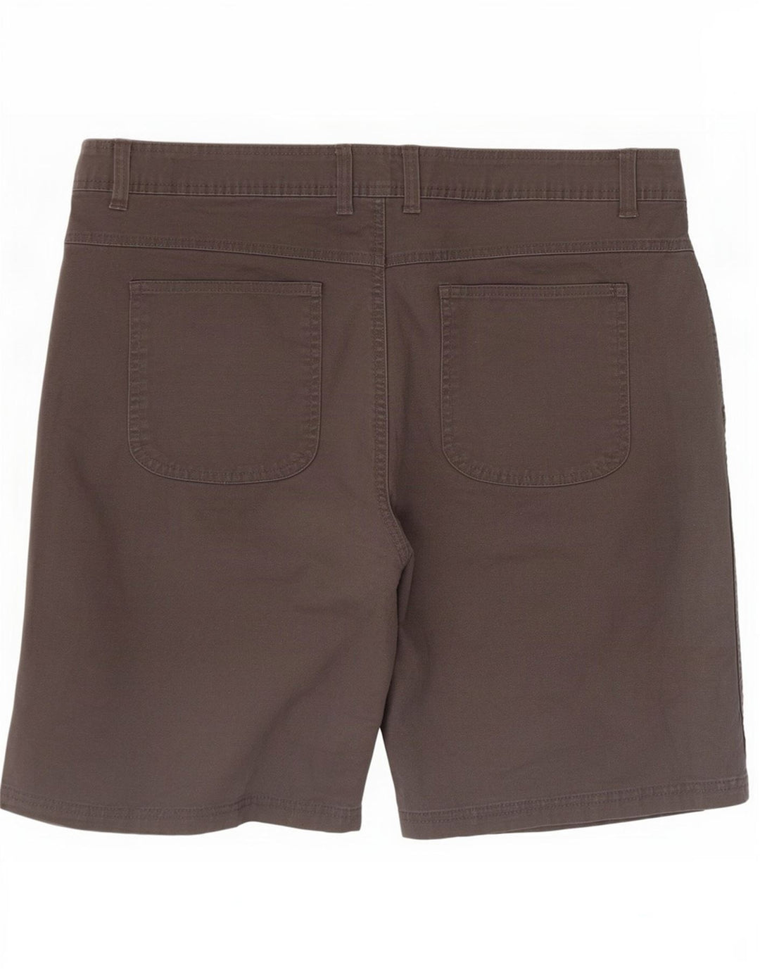 Pantaloni scurți casual pentru bărbați Mountain Warehouse W38 XL bumbac gri