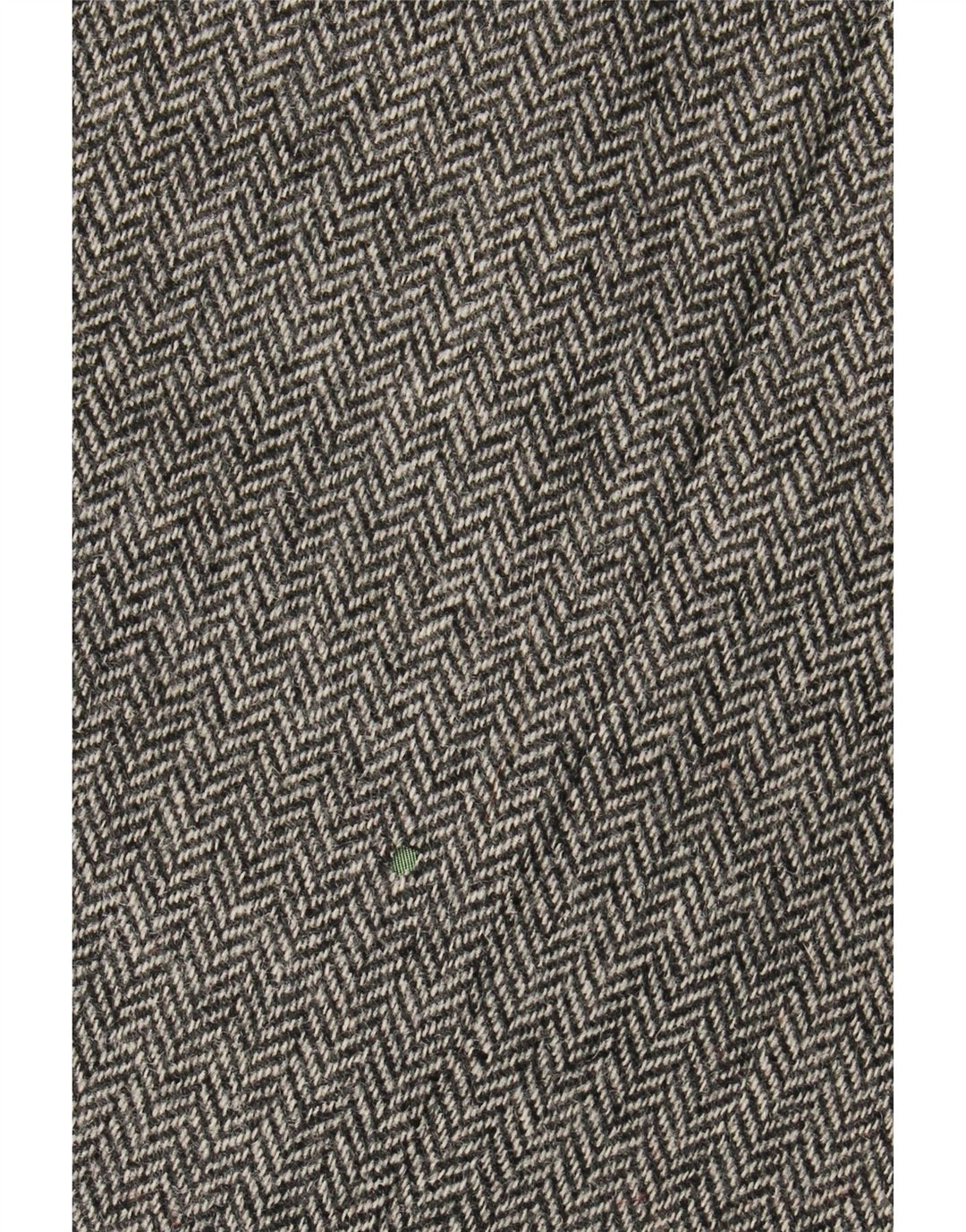 H.MOSER Jachetă pentru bărbați cu 3 nasturi EU 54 2XL Lână gri cu oase de pește