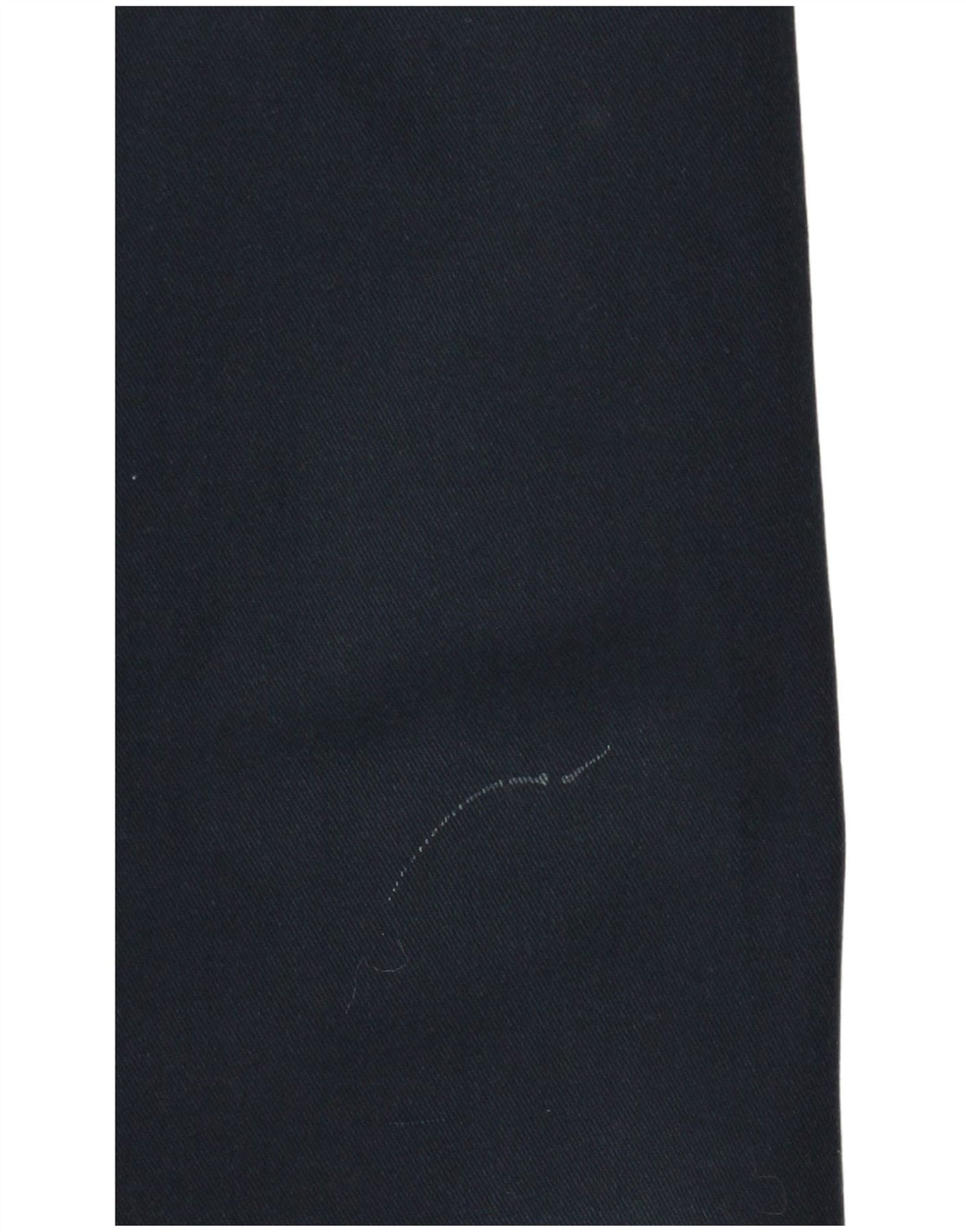 Pantaloni chino subțiri pentru bărbați Dickies L32 L34 bumbac bleumarin