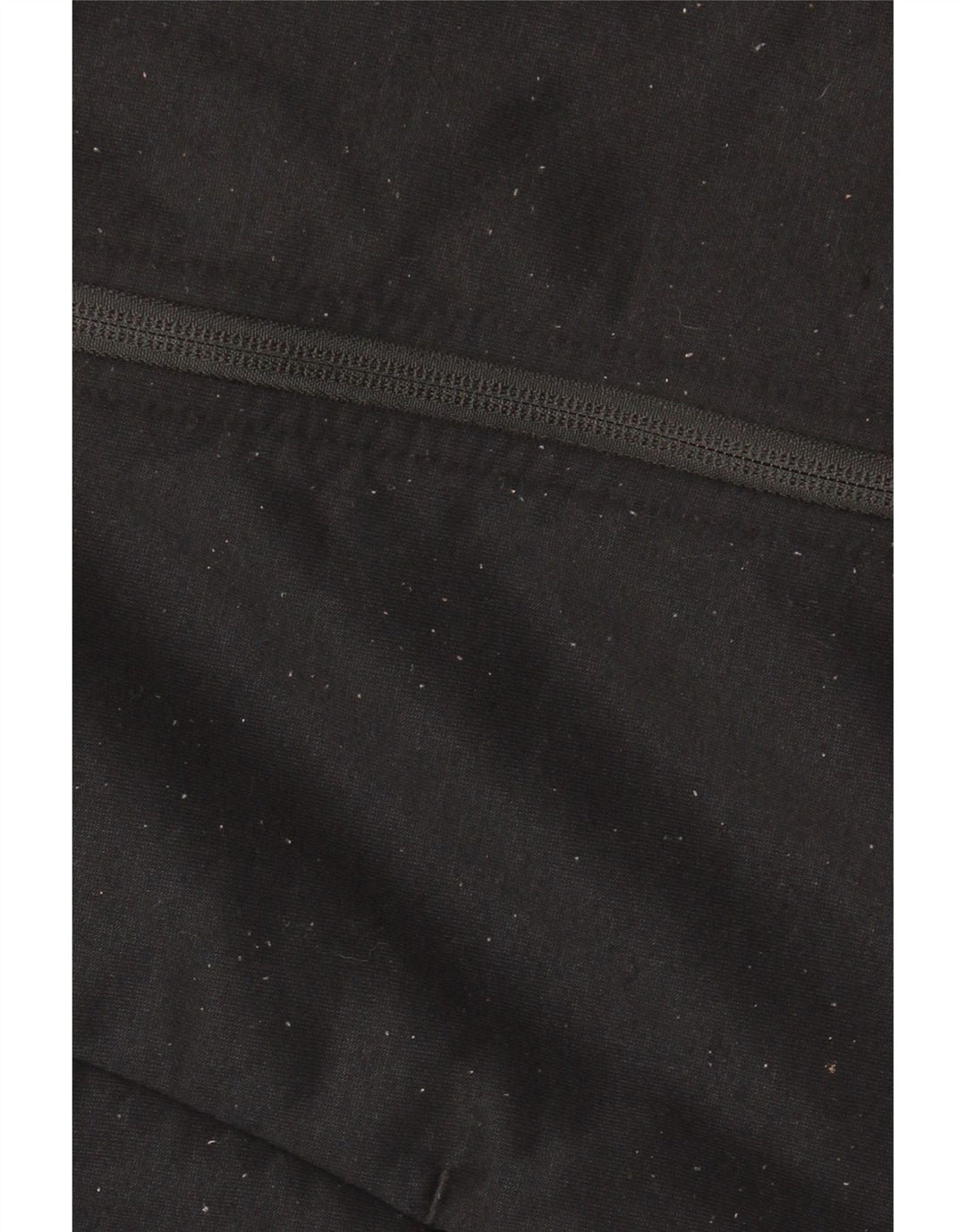 THE NORTH FACE Pulover cu glugă cu fermoar pentru băieți 14-15 ani XL poliester negru