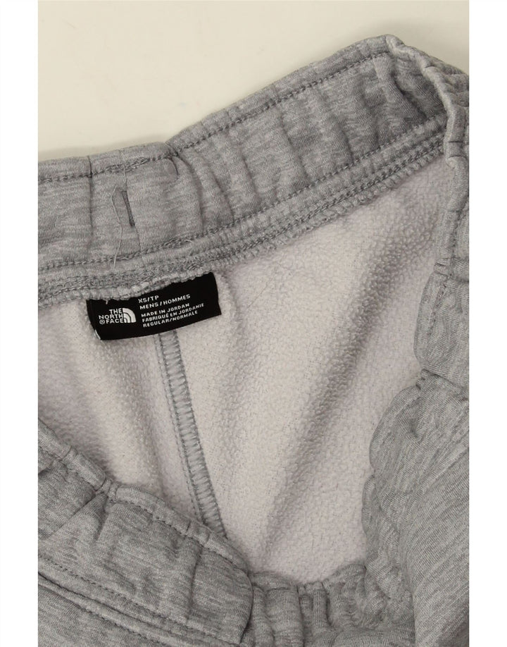 The North Face Mens Cargo Trening Pantaloni Joggeri XS Gri Poliester