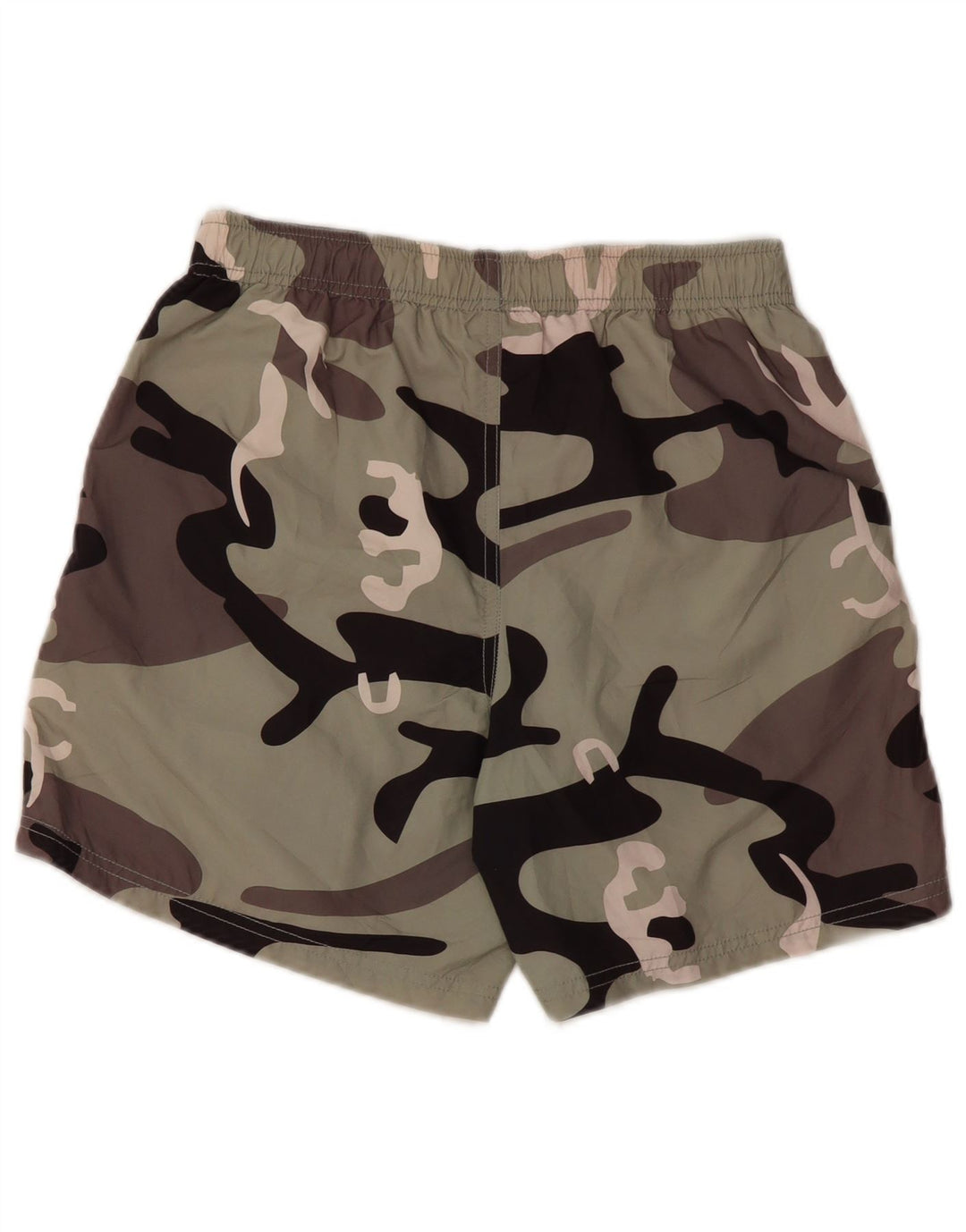 DIADORA Pantaloni Scurt De Inot Baieti 15-16 Ani Mari Camuflaj Multicolor