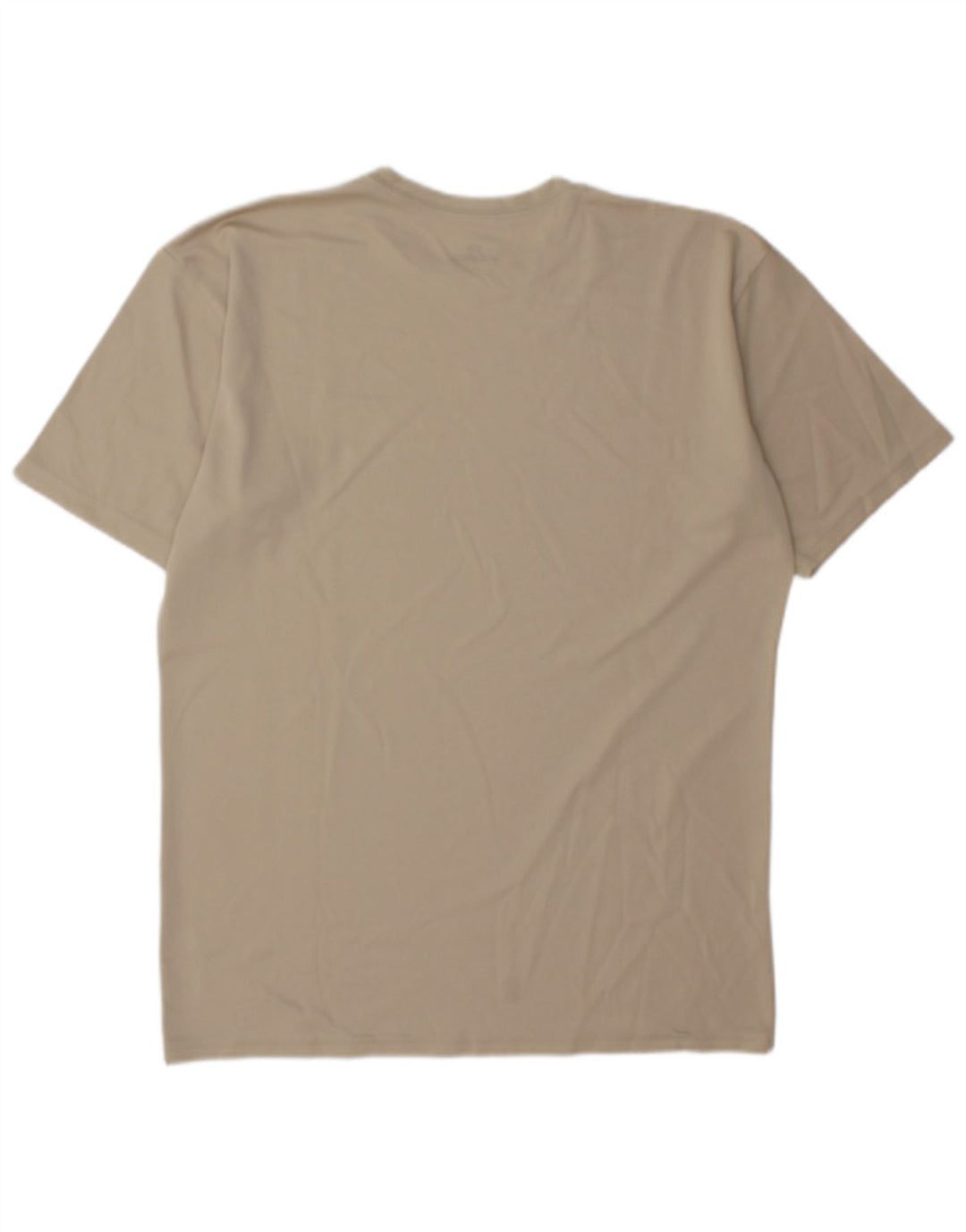 Tricou pentru bărbați Under Armour Top XL Bej Poliester