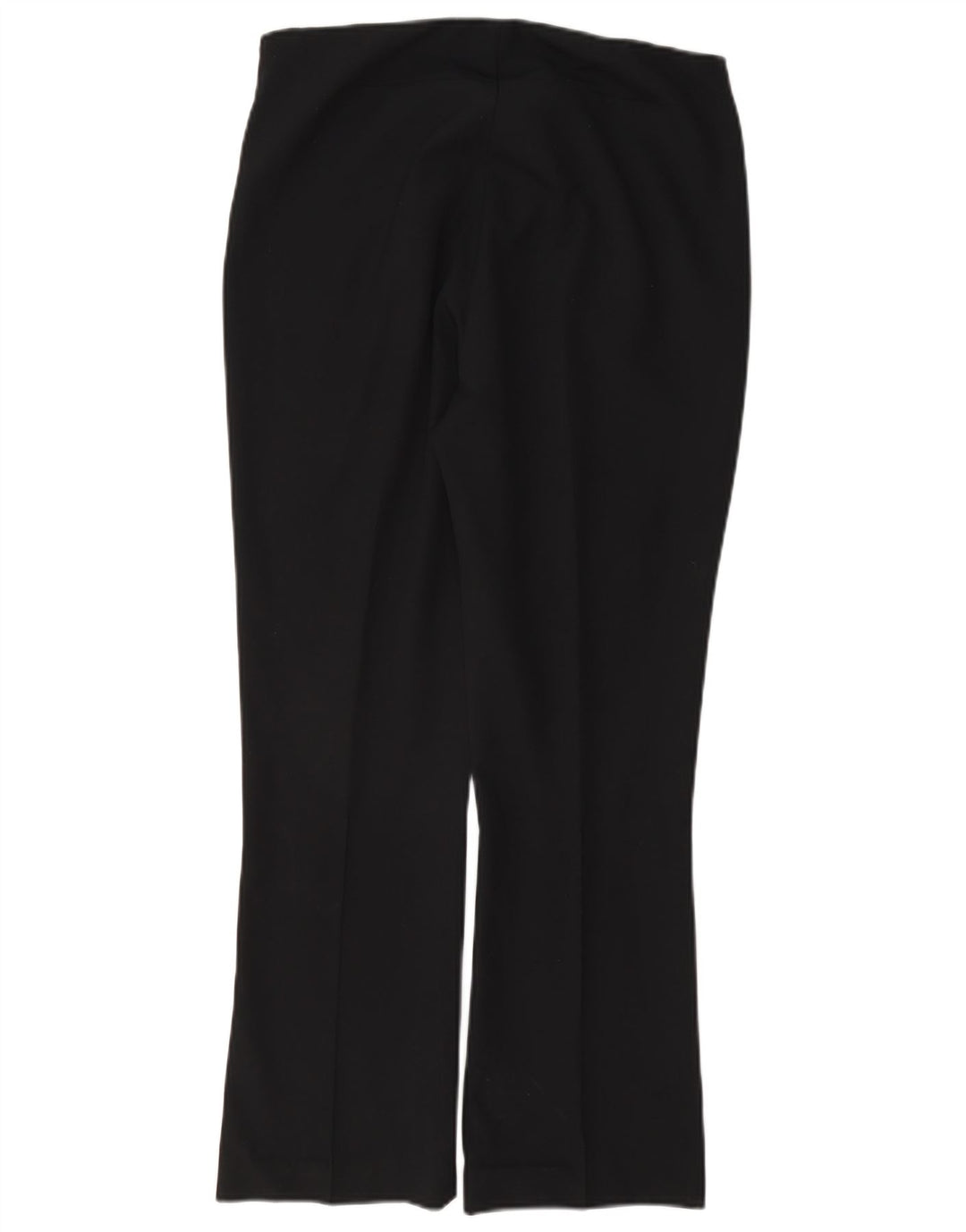 Pantaloni obișnuiți obișnuiți pentru femei Zara L30 L27 Negri