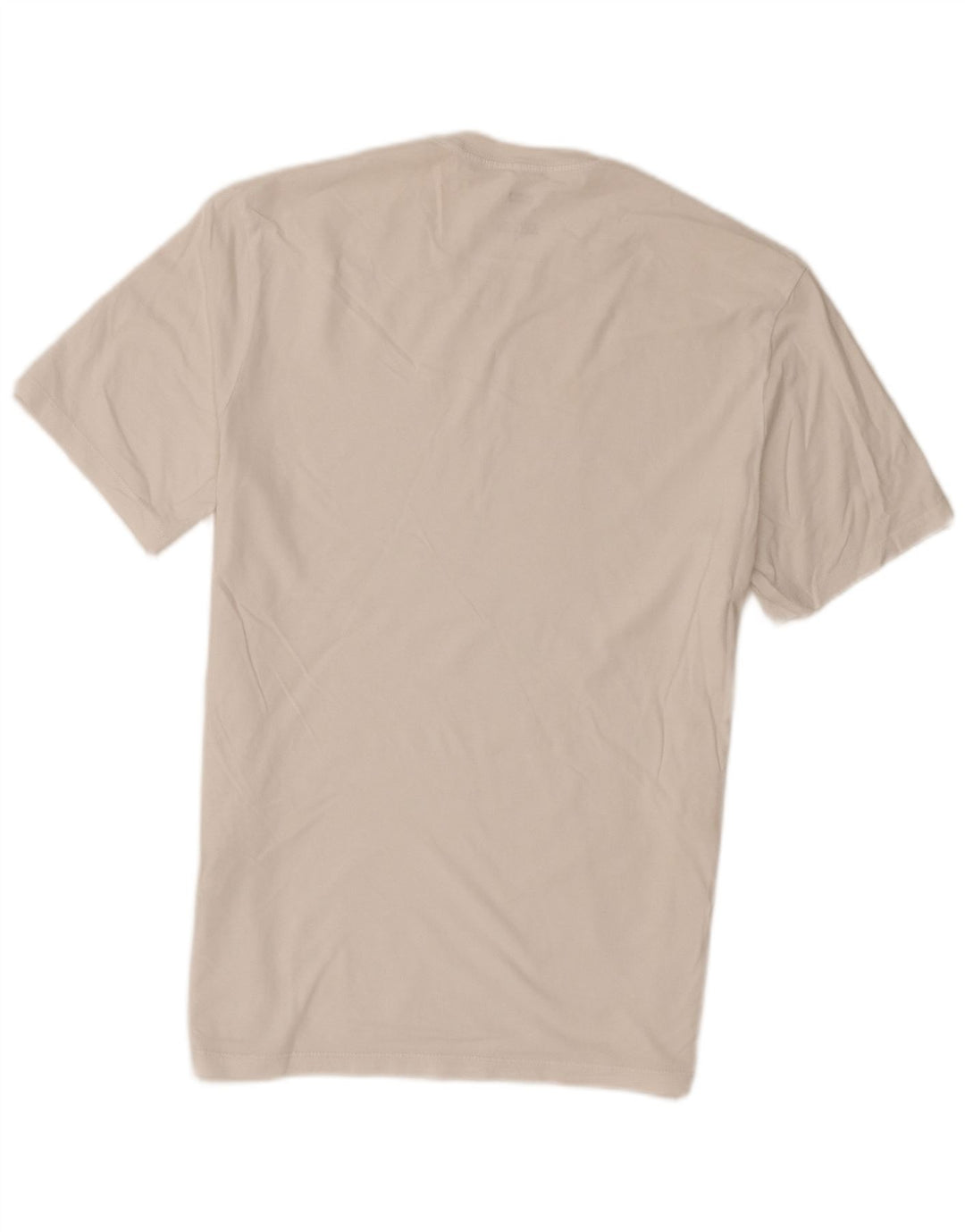 Tricou pentru bărbați Levi's Slim Top din bumbac alb mediu