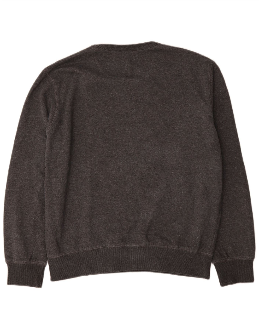 Hanorac pentru bărbați French Connection Jumper XL bumbac gri