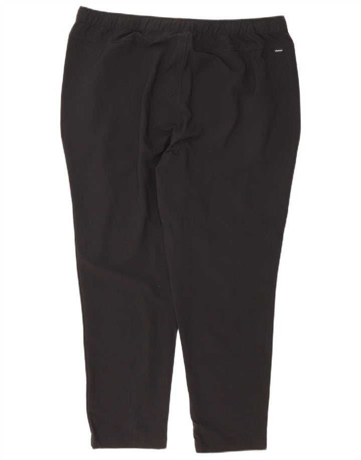 Pantaloni de trening Rohan pentru bărbați XL poliester negru