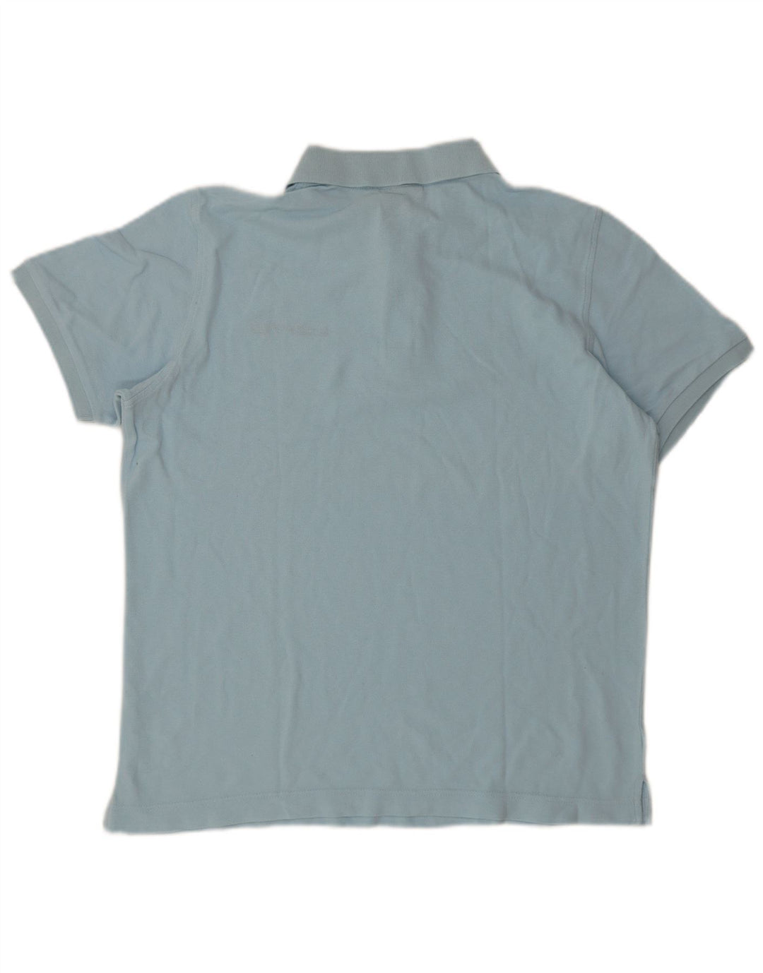 Tricou polo pentru bărbați Lotto XL Albastru