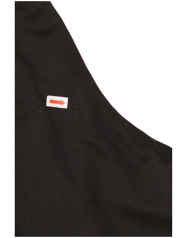 Pantaloni de trening Adidas Aeroready pentru bărbați, negru mediu