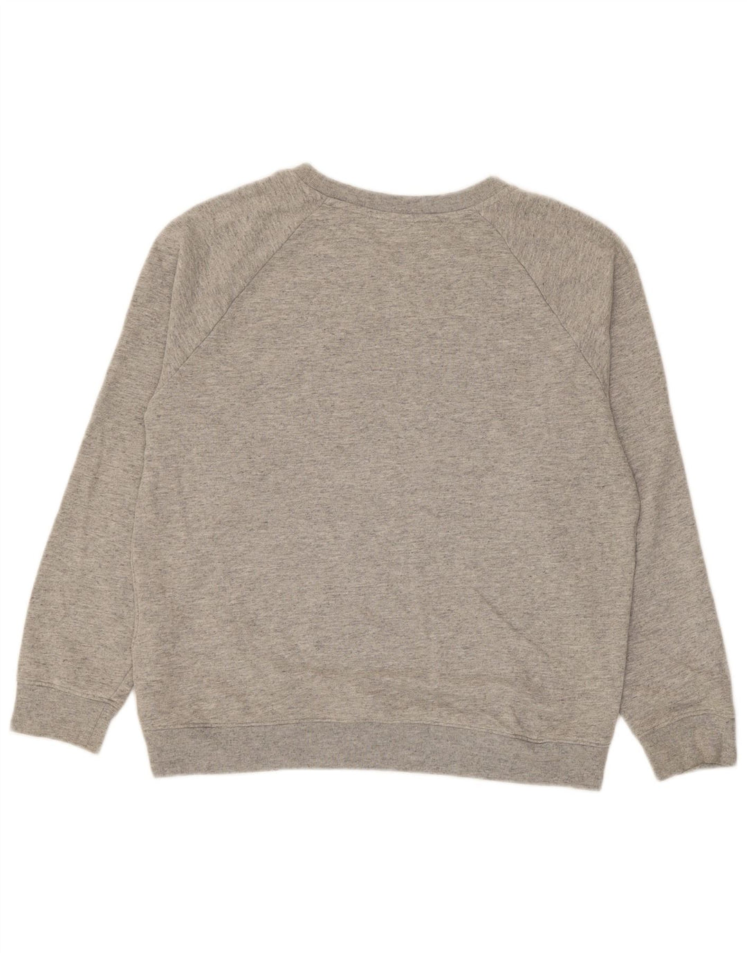 Pulover pentru femei Levi's Graphic Oversized Sweat UK 14 Medium Gri Flecked