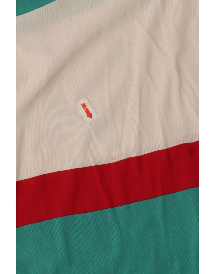 Byblos rochie de bază fără mâneci pentru femei UK 10 mic, multicolore, în dungi