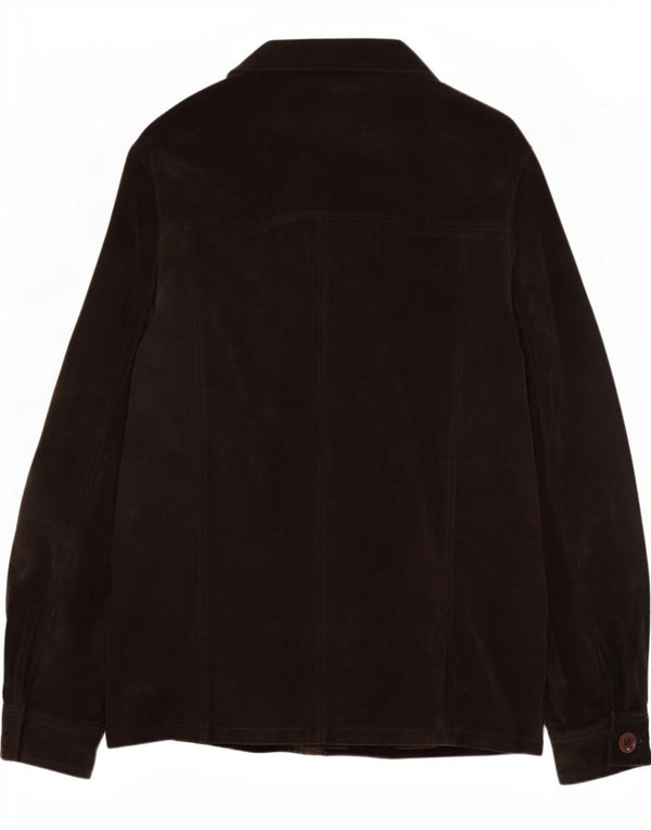 Jachetă Braschi pentru bărbați UK 40 Large Brown