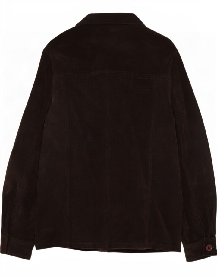Jachetă Braschi pentru bărbați UK 40 Large Brown